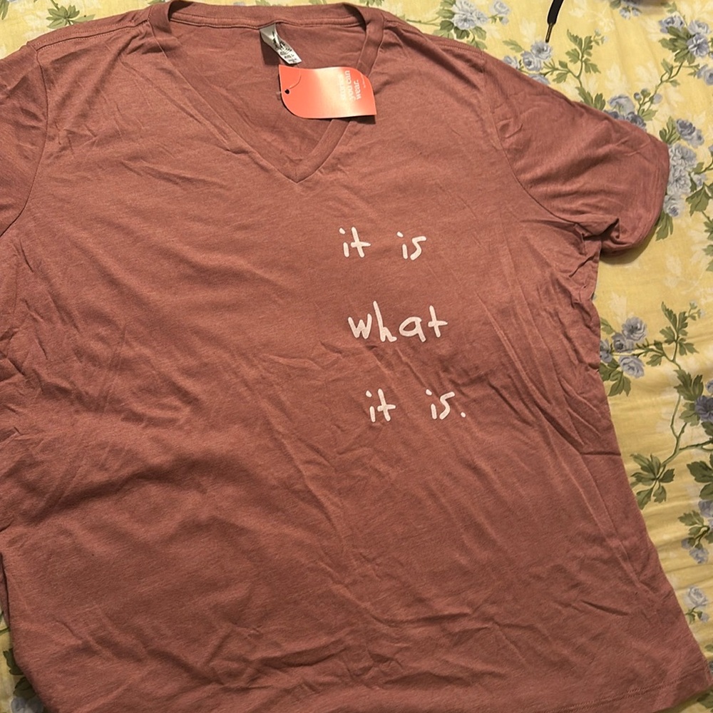 Stories you can wear t shirt